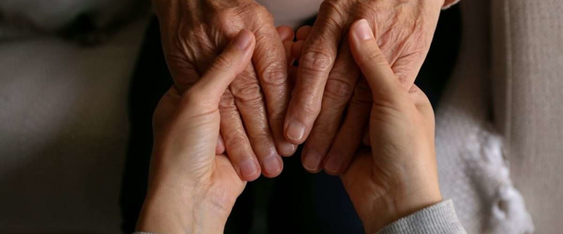What are the 4 type of caregivers?