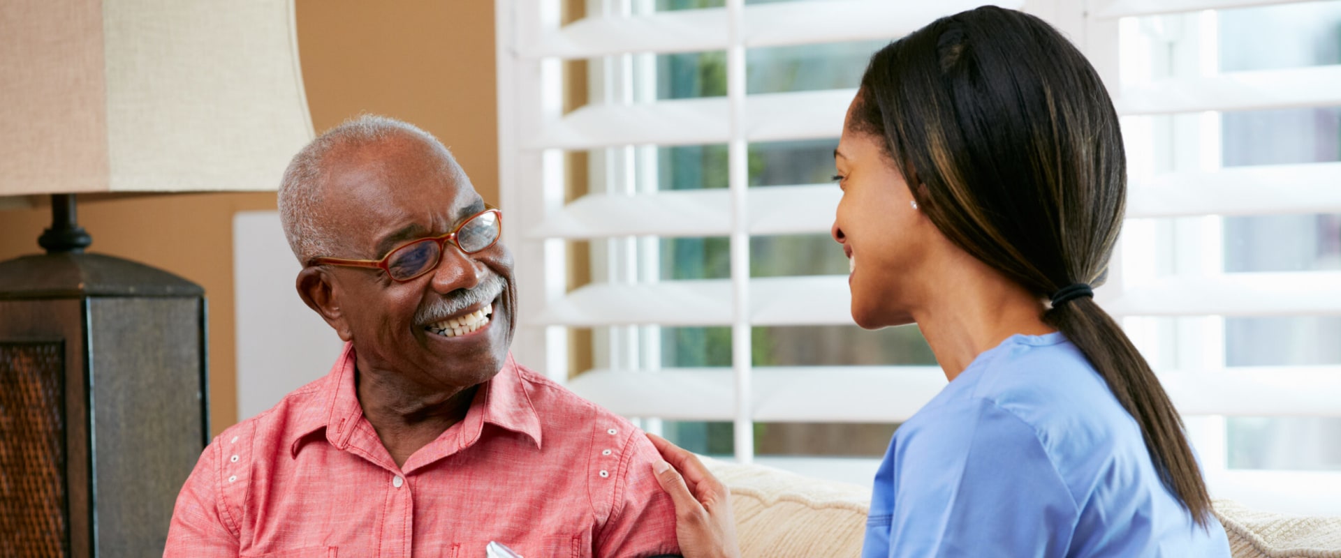 In-Home Care Services: More Independence for Seniors Living at Home