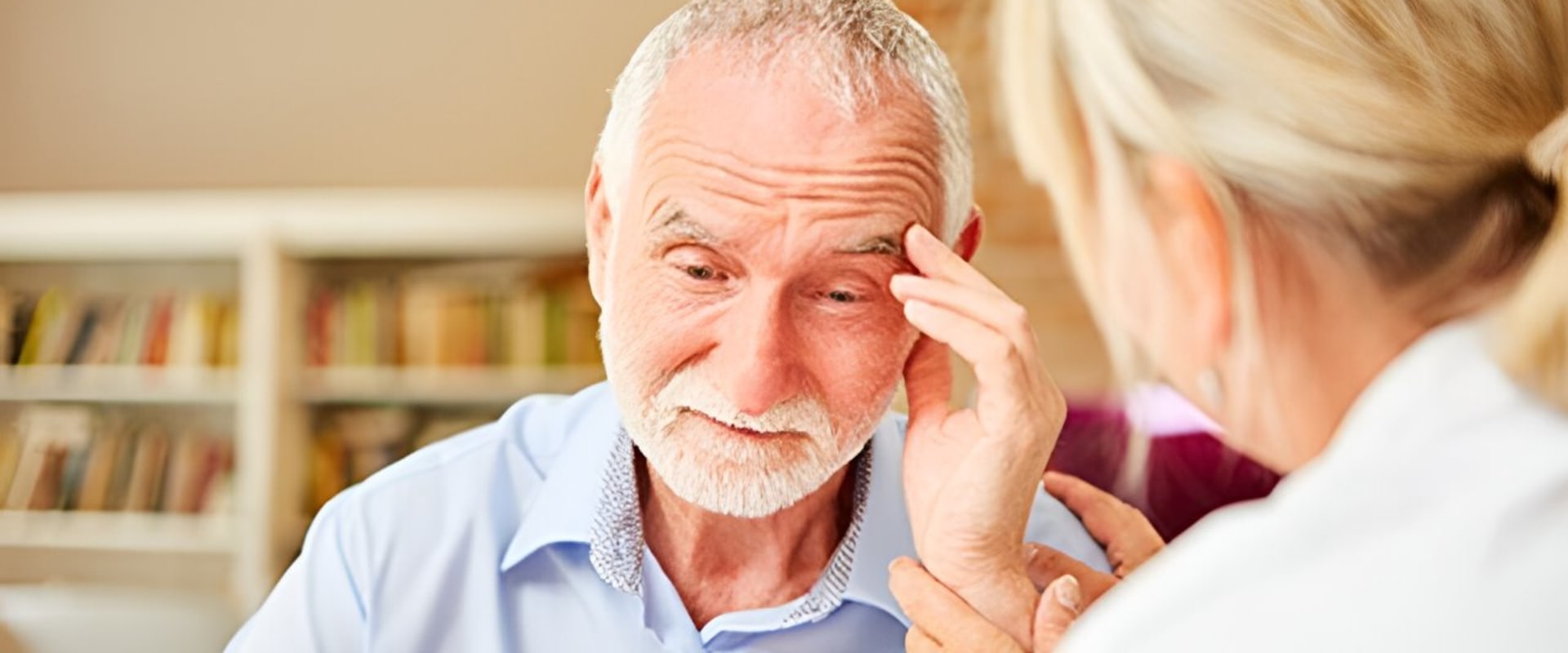 What are negative caregiver outcomes?