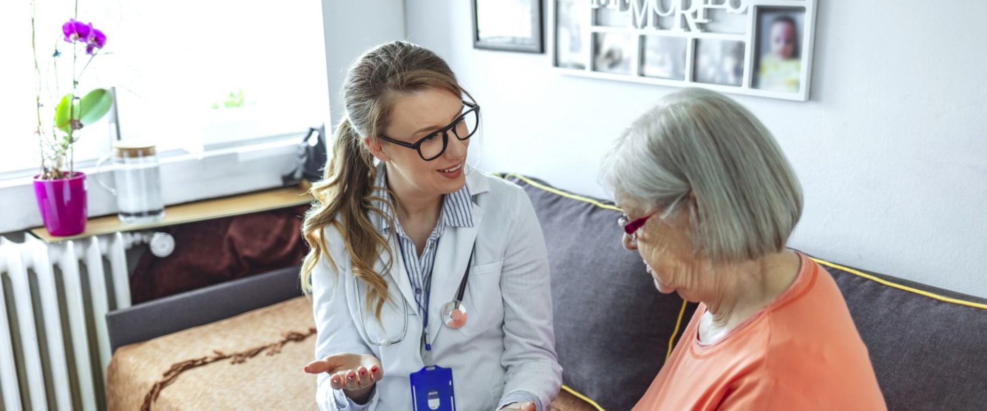 Understanding Long-Term Care Insurance Policies