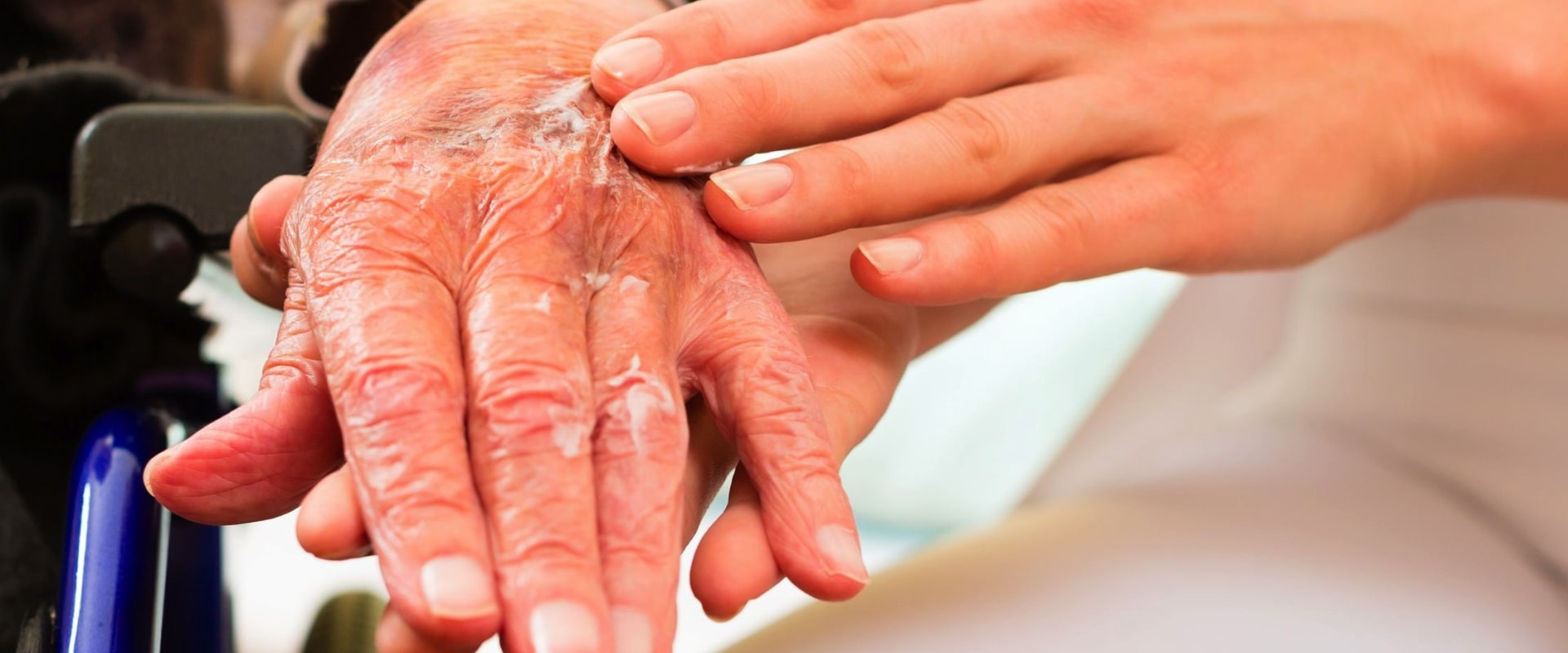 Pain and Symptom Management