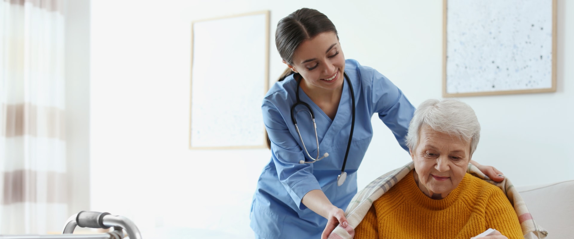 What is the hardest responsibility of a caregiver?