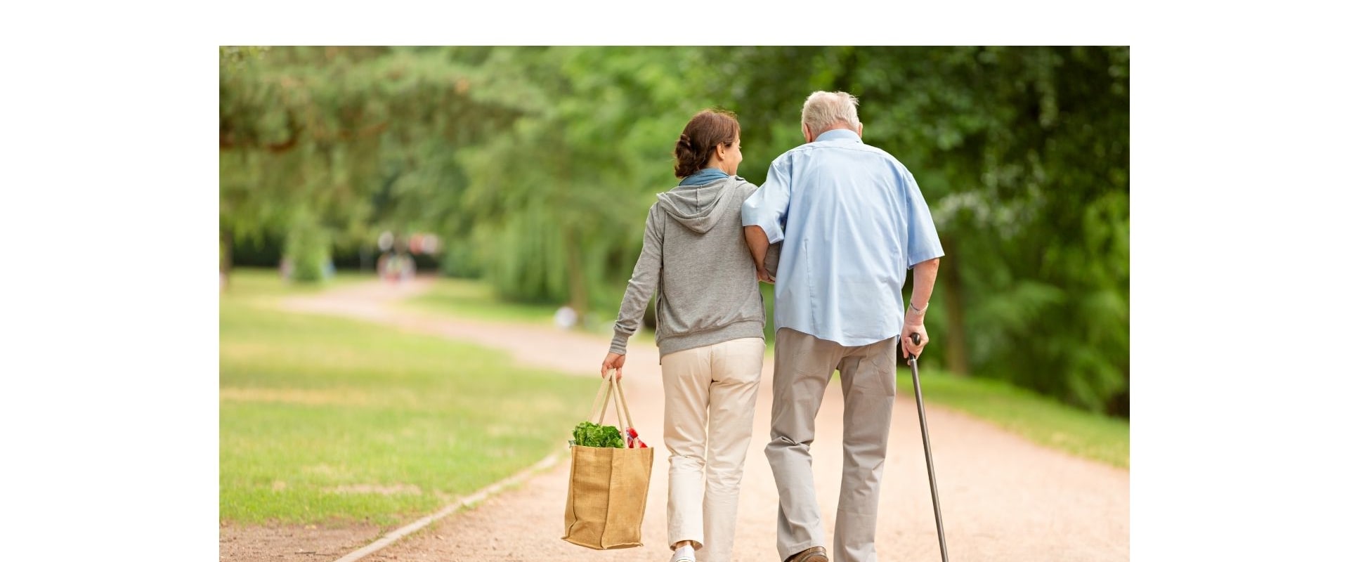 What are the skills and strength of caregiver?