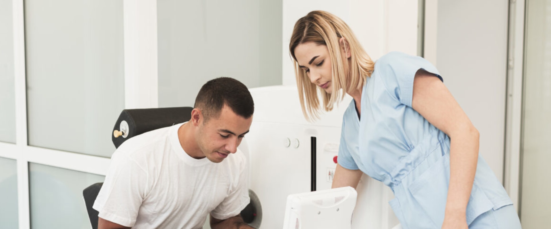 Who is eligible for inpatient rehab?