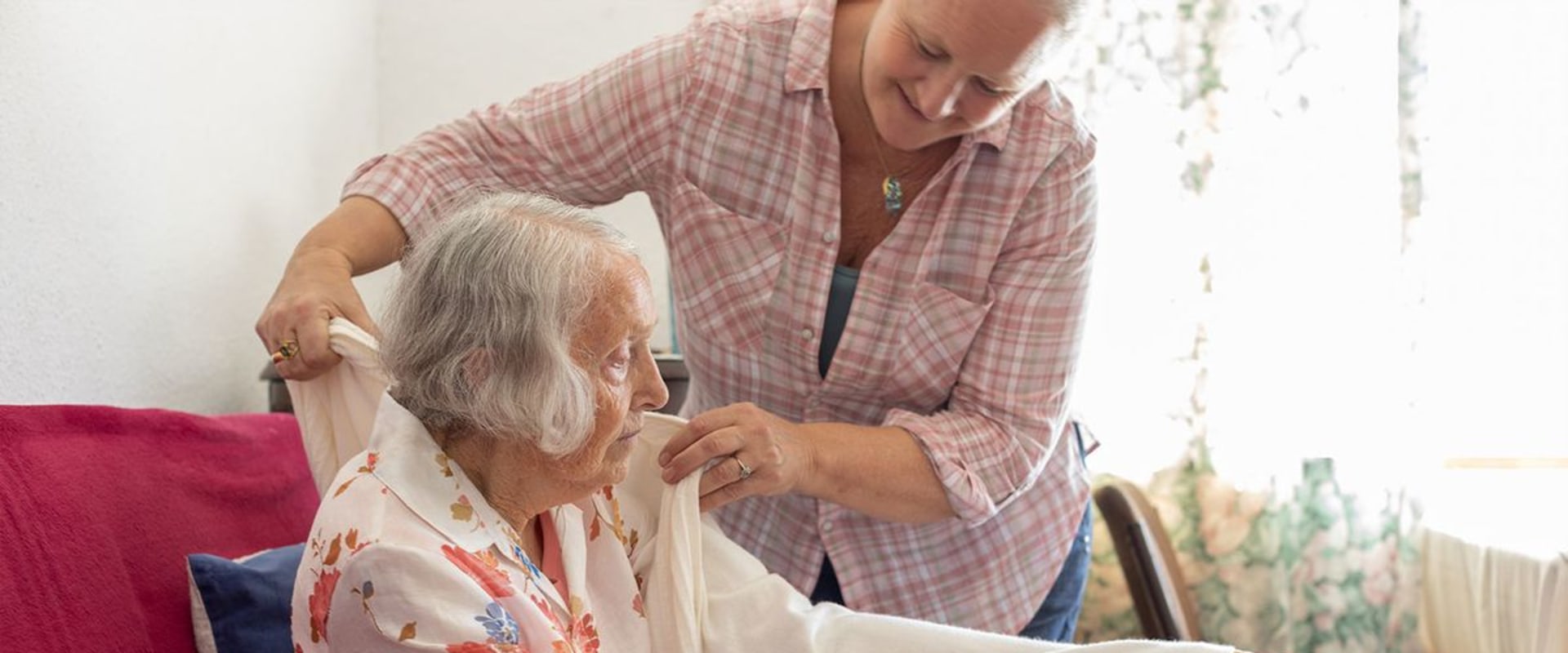 What do caregivers struggle with?