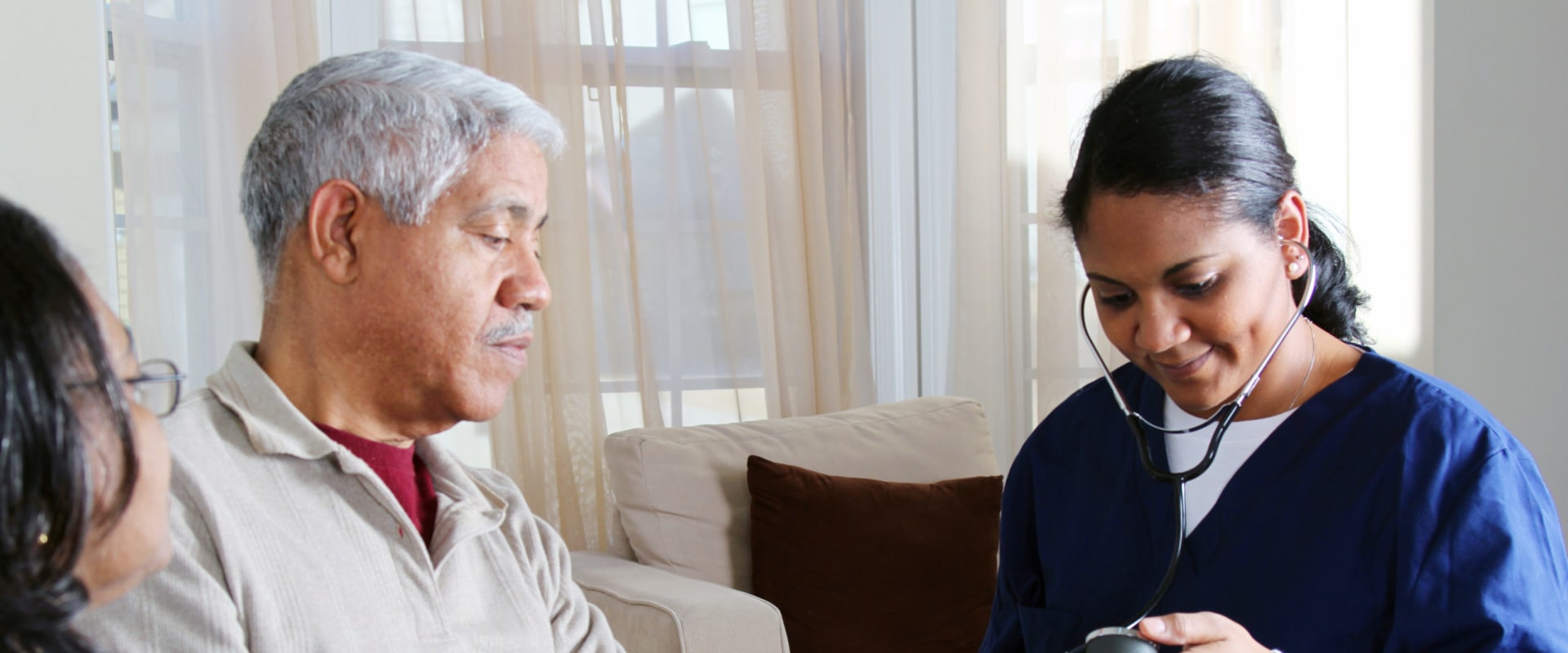 Benefits of In-Home Care: Reducing the Risk of Hospital Readmission