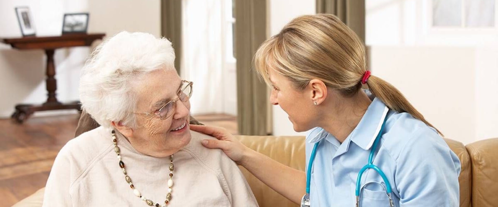 Medicare Coverage for Home Care Services