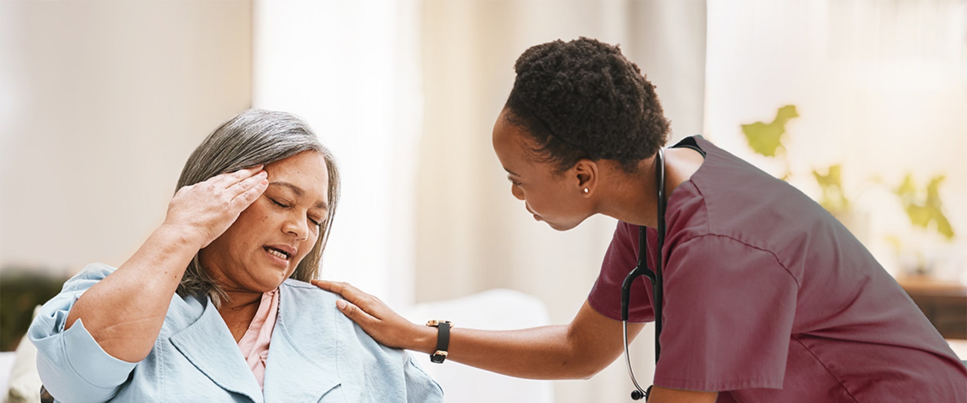 Why is it important to have a medical home?