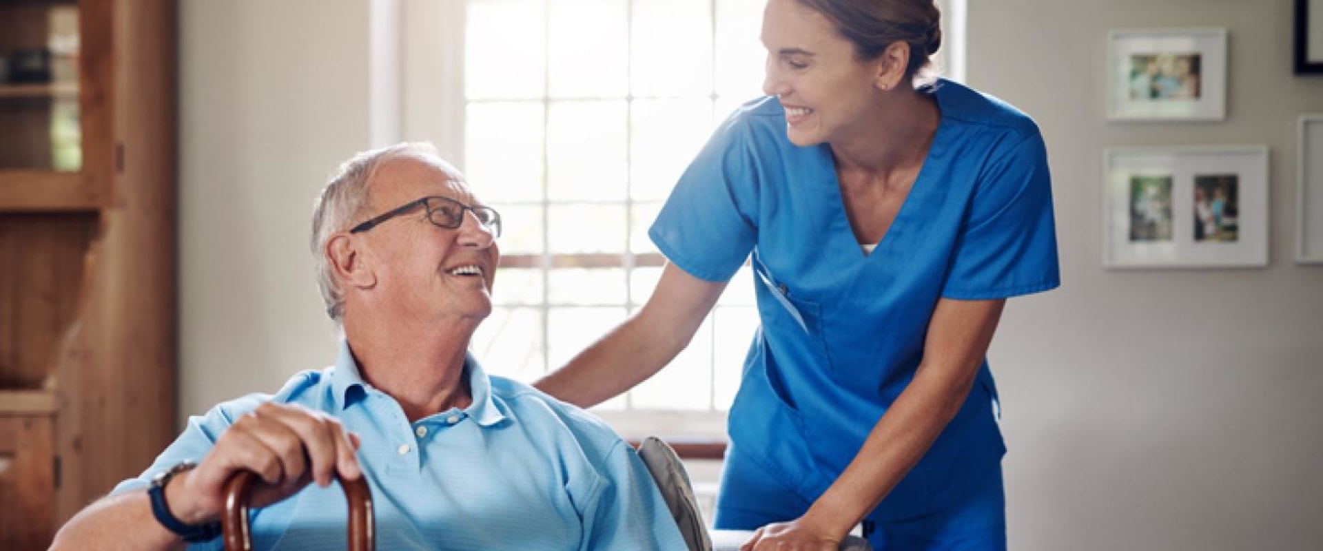 Exploring Grants and Assistance Programs for Home Care Services