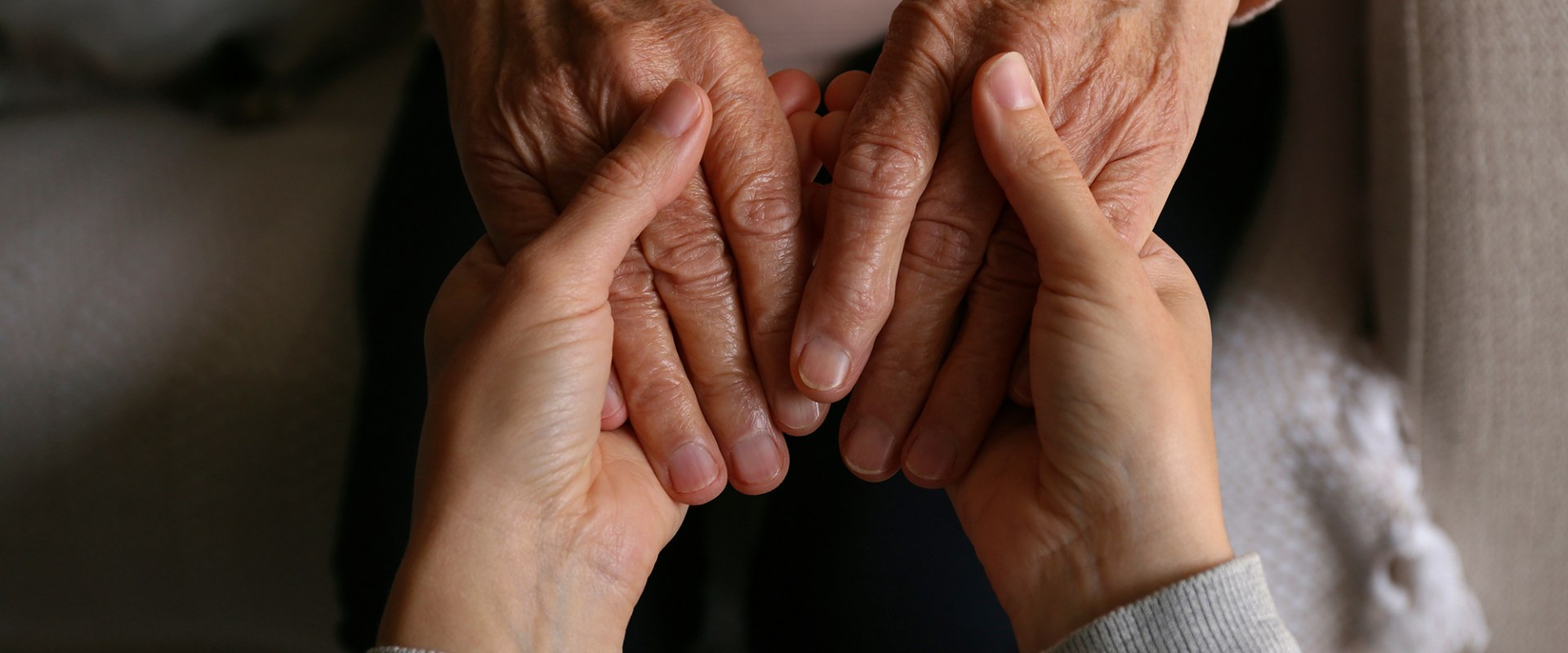 What are the stresses of caregiving?