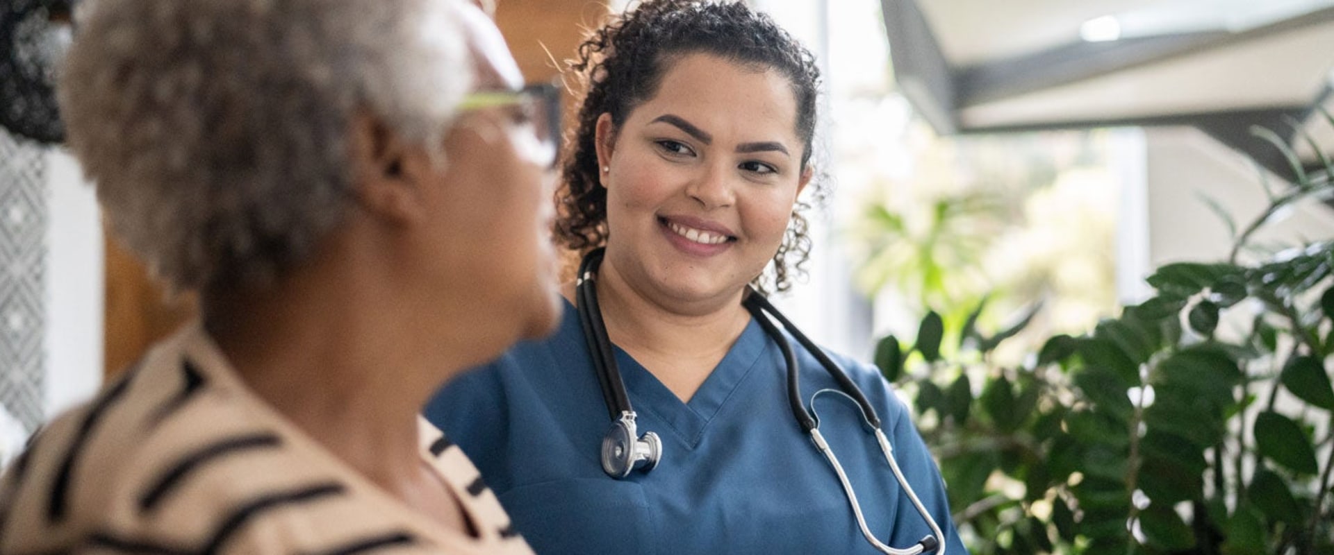 How much is medicare deductible for hospital stay?