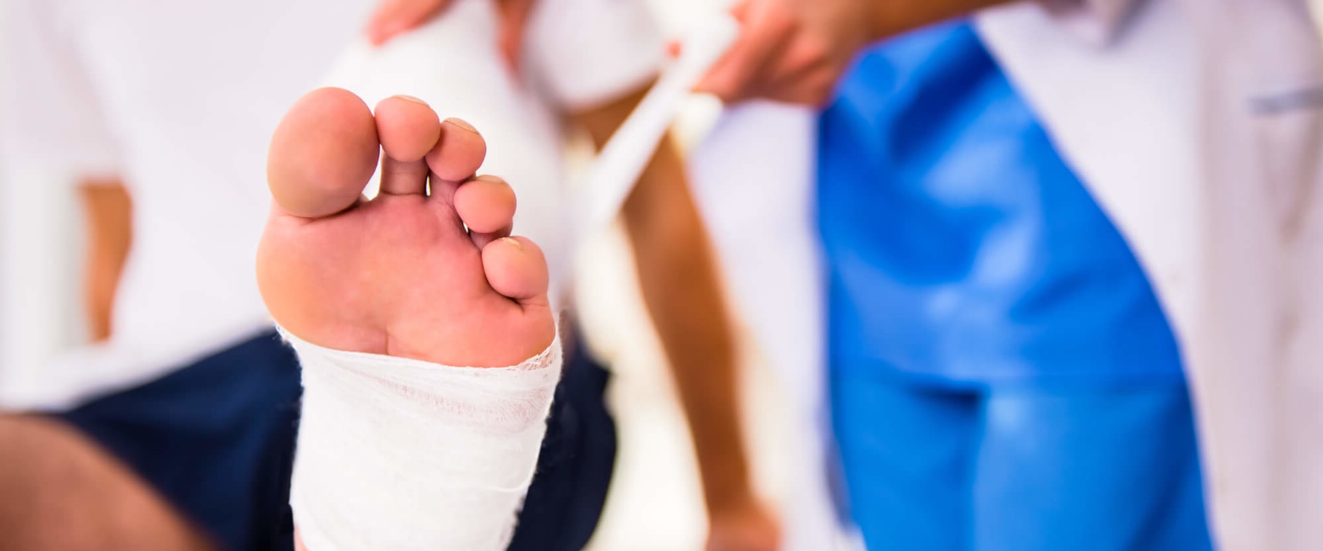 Understanding Wound Care for Seniors