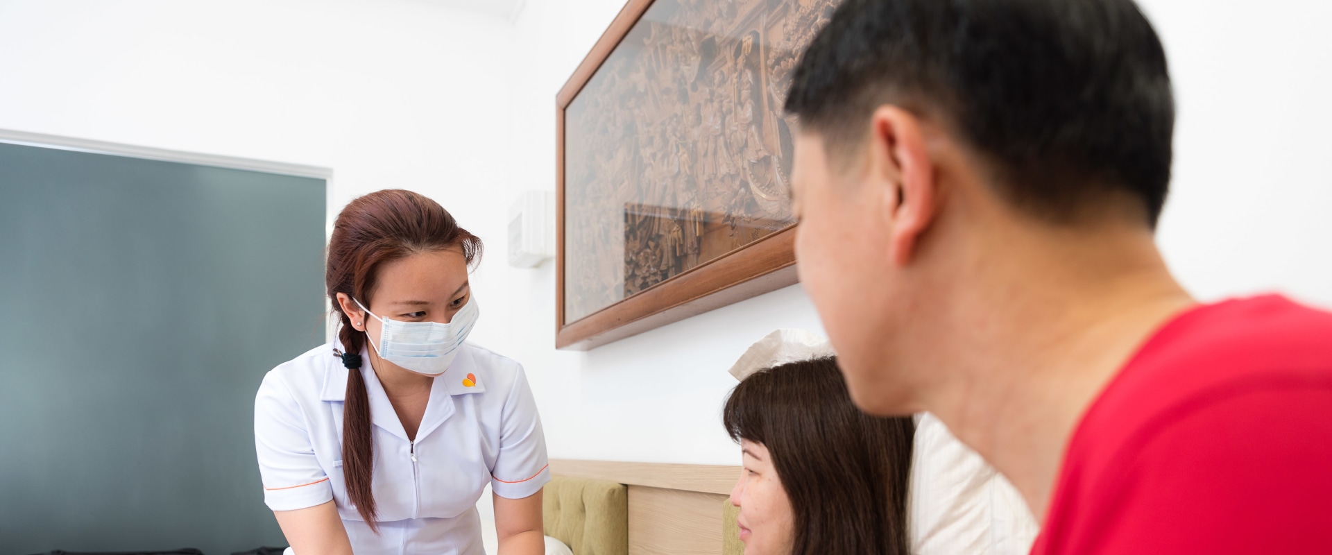 Caregiver Training and Support: An In-Depth Look