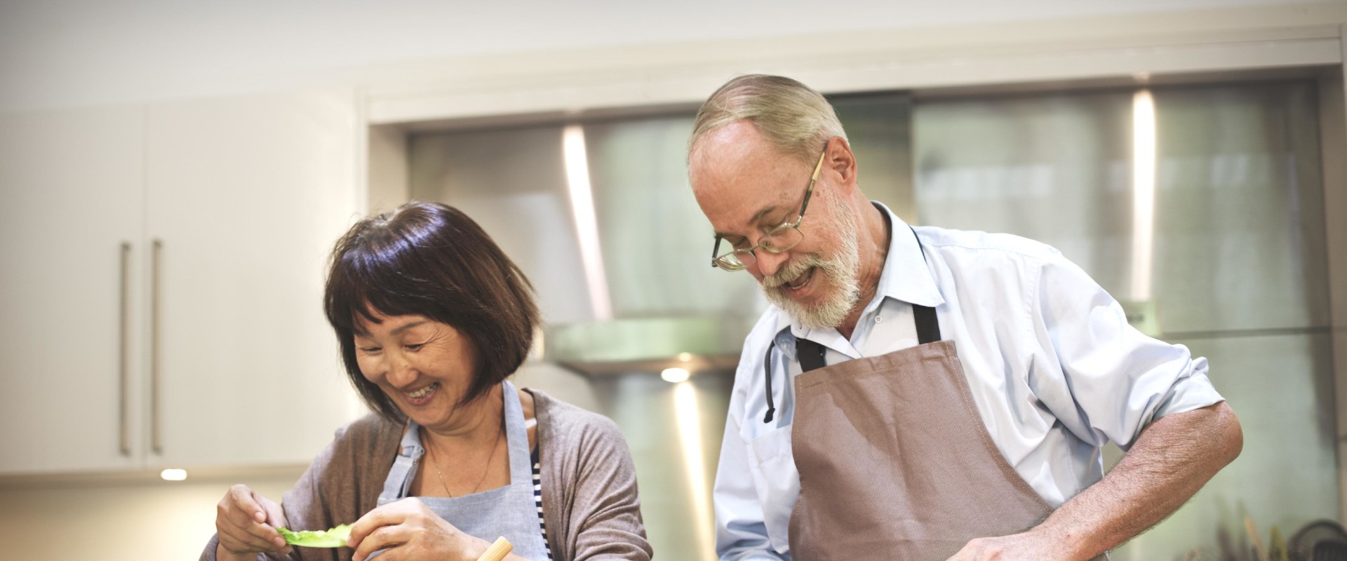 Nutrition and Diet Counseling for Seniors: What You Need to Know