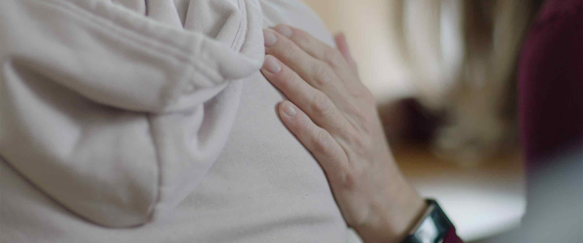 What should you not tell a caregiver?