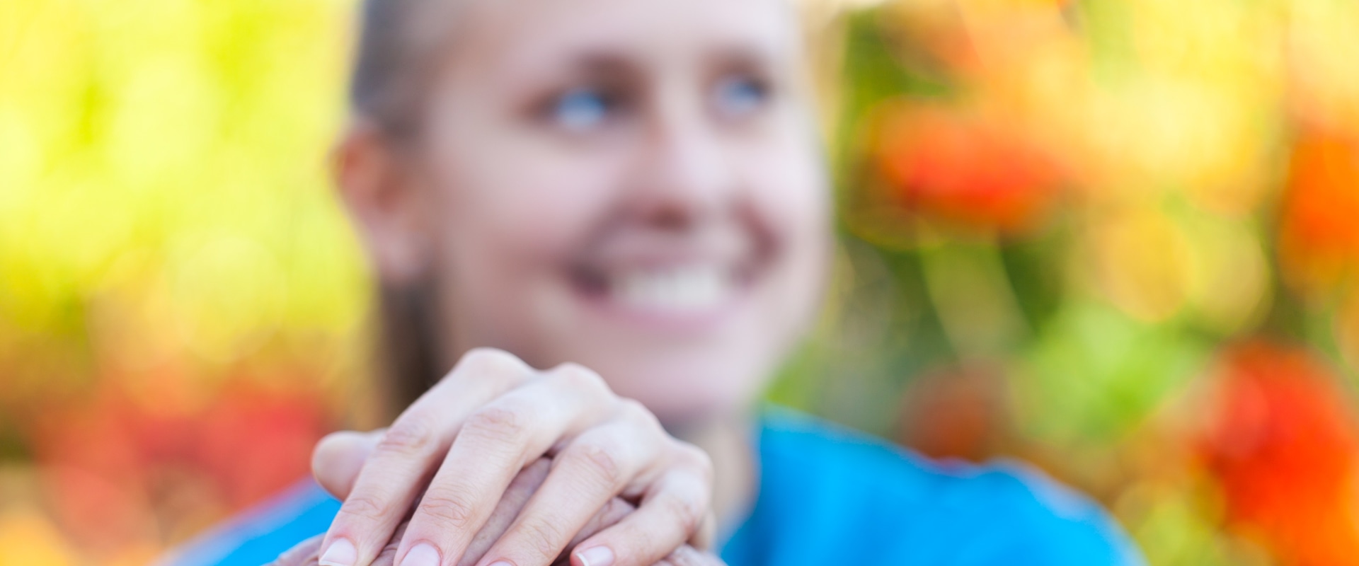 Improved Quality of Life for Seniors