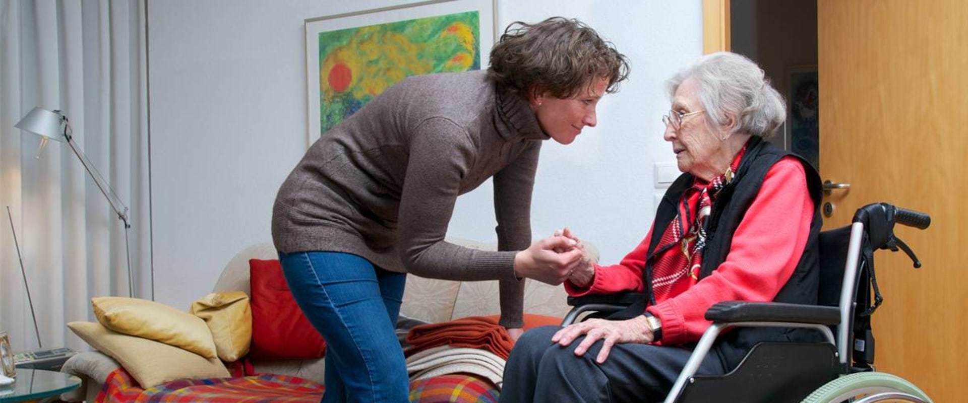 How do you fix caregiver fatigue?