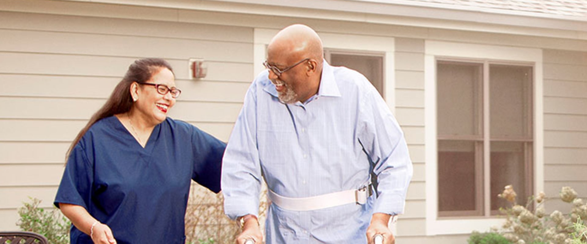 Physical Therapy Services - Exploring In-Home Health Care Options