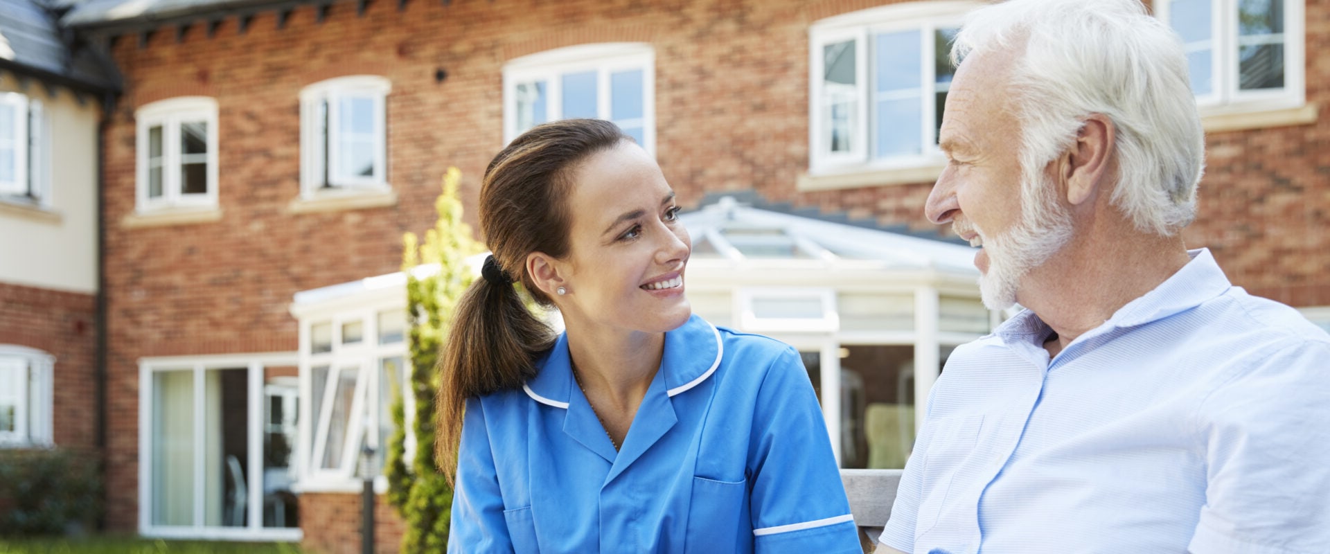 What is the greatest skill in caregiver?