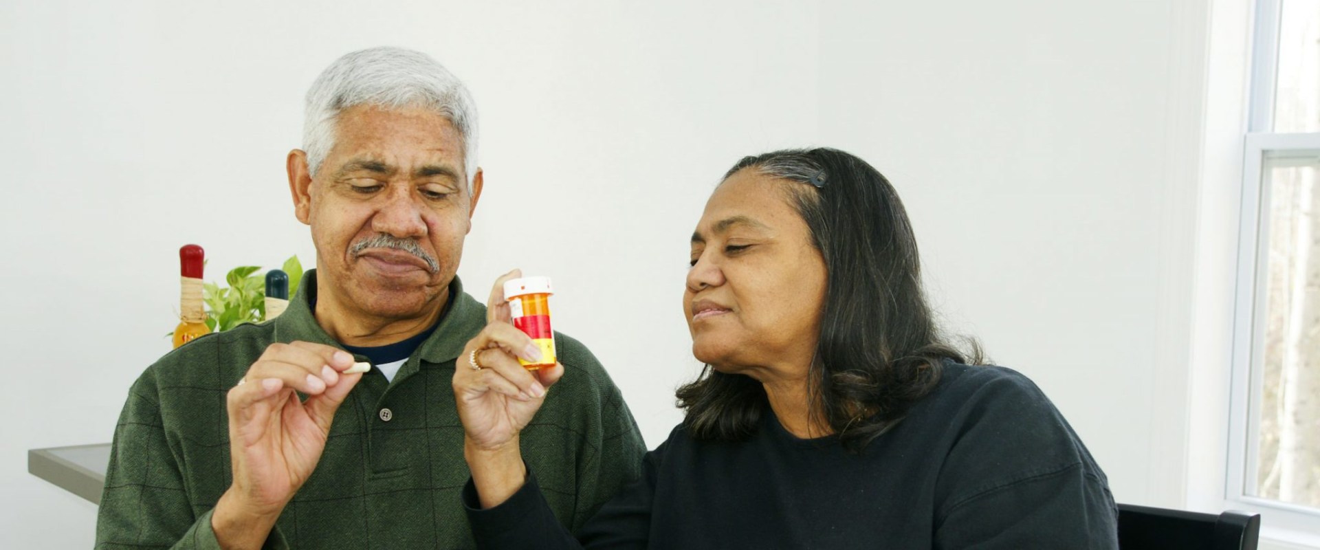 Medication Management for Seniors