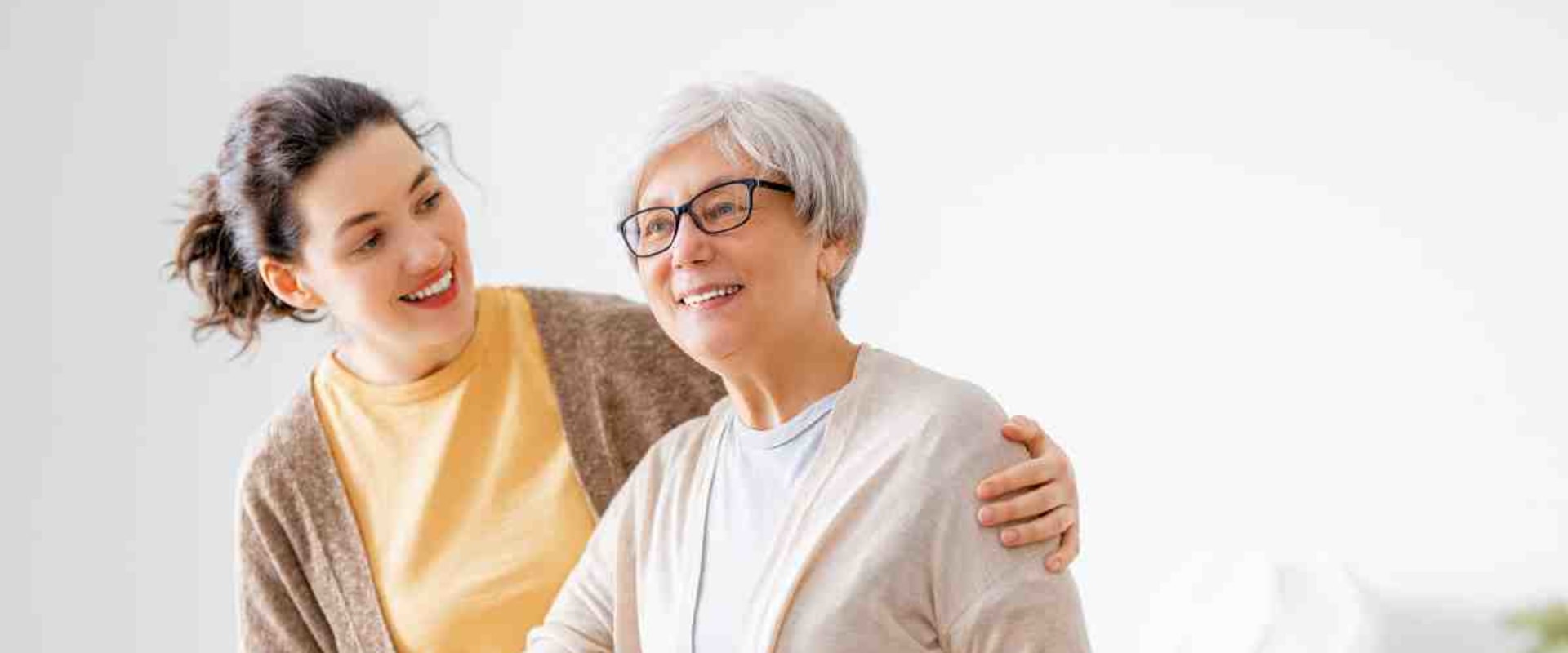 What do you find most challenging as a caregiver?