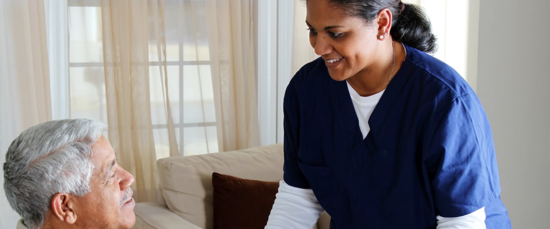 Average Costs of Home Care Services