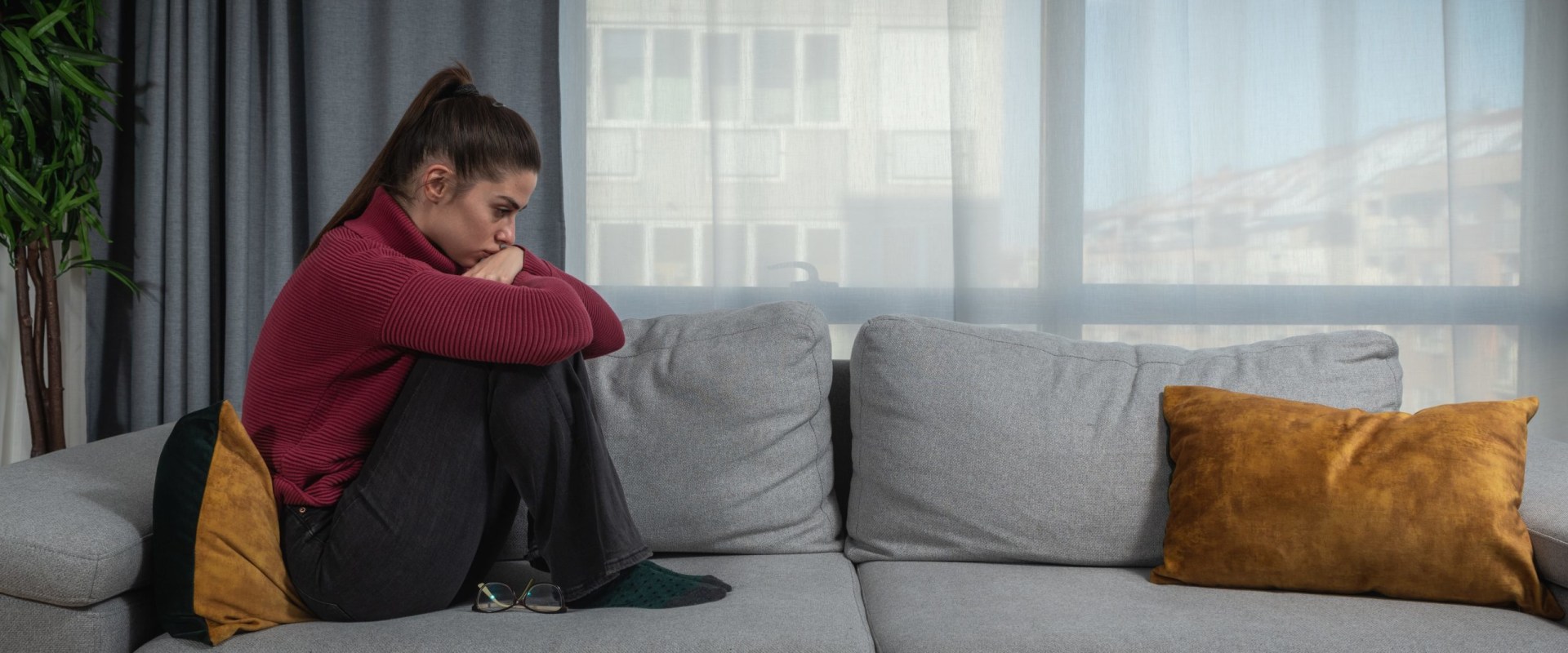 What are the common causes of caregiver stress?