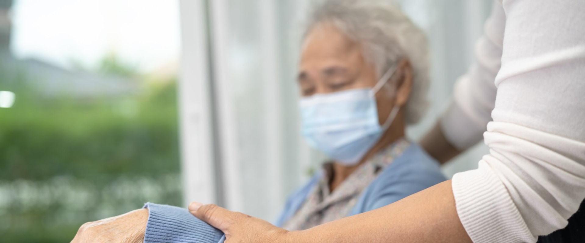 What is the most difficult part of caregiving?