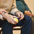 What are the 4 type of caregivers?