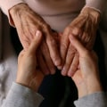 What are the 4 type of caregivers?