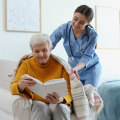 What is the hardest responsibility of a caregiver?