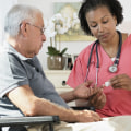 Diabetes Care: A Comprehensive Overview