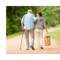 What are the skills and strength of caregiver?