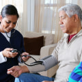 Benefits of In-Home Care: Reducing the Risk of Hospital Readmission