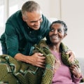 What is the most important thing in caring for dementia patients?