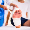 Understanding Wound Care for Seniors