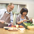 Nutrition and Diet Counseling for Seniors: What You Need to Know