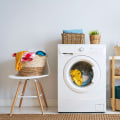 Everything You Need to Know About Light Housekeeping and Laundry Services