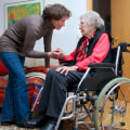 How do you fix caregiver fatigue?