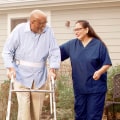 Physical Therapy Services - Exploring In-Home Health Care Options