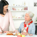 What are the 3 most important qualities of a good carer?