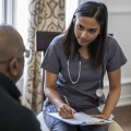 What a caregiver should not do?