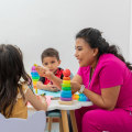 What are the 5 types of caregivers?