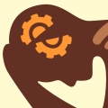 What is a symptom of burnout?