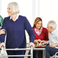 What is a professional caregiver called?