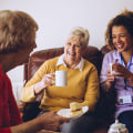 What are the three most important qualities of a caregiver?