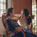 What is the most important as of a caregiver?