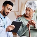 What are the quality of life indicators for elderly people?