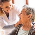 What are the physical benefits of caregiving?