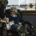 IV Therapy for Seniors: What You Need to Know